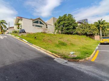 Terreno · 360m² · Terreno à venda no Cond. Ariribá em Balneário Camboriú