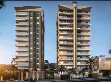 Apartamento · 187m² · 3 Quartos · 2 Vagas · Apartamento à venda no Ed. Citrine em Itajaí