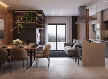 Apartamento · 83m² · 2 Quartos · 2 Vagas · Apartamento 2 quartos 82,6m² Centro Itajaí
