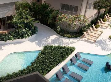 Apartamento · 232m² · 4 Quartos · 4 Vagas · Apartamento Frente Mar na Planta com 301m², 4 Suítes e Varanda Gourmet – Alto Padrão Embraed