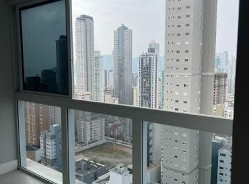 Apartamento · 144m² · 4 Quartos · 2 Vagas · Apartamento à venda no Città di Vinci – Centro de Balneário Camboriú