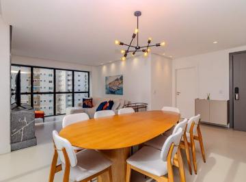 Apartamento · 154m² · 4 Quartos · 3 Vagas · Apartamento à venda no Edifício Rooftop