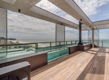Apartamento · 389m² · 4 Quartos · 4 Vagas · Cobertura à venda no Horizon Praia Brava