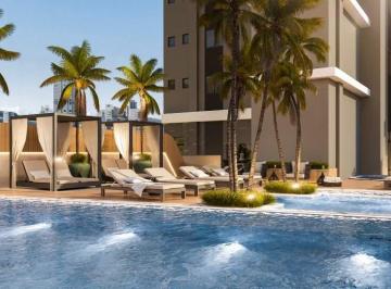 Apartamento · 120m² · 3 Quartos · 3 Vagas · Apartamento à venda no Centro de Balneário Camboriú – Alto padrão em construção