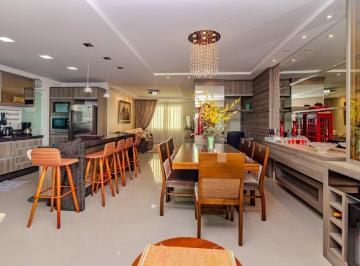 Apartamento · 133m² · 3 Quartos · 2 Vagas · Ed. Vila Malbec em Balneário Camboriú