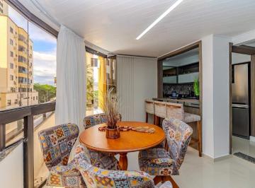 Apartamento · 180m² · 4 Quartos · 2 Vagas · Apartamento diferenciado à venda no Centro de Balneário Camboriú com 3 quartos