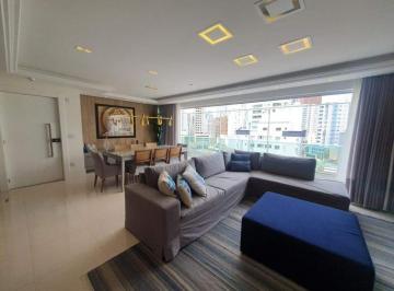 Apartamento · 217m² · 3 Quartos · 3 Vagas · Apartamento diferenciado no Ed. Algaleo em Balneário Camboriú