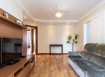 Apartamento · 340m² · 5 Quartos · 3 Vagas · Edifício Clermont Ferrand