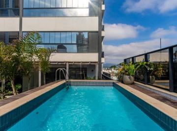 Apartamento · 203m² · 3 Quartos · 3 Vagas · Apartamento diferenciado à venda no Edifício Argos Residence