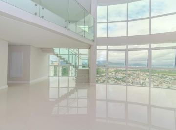 Apartamento · 230m² · 4 Quartos · 3 Vagas · Apartamento duplex à venda no edifício Magnifique Tower