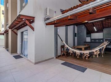 Apartamento · 296m² · 3 Quartos · 1 Vaga · Apartamento com terraço à venda no Ed. Geórgia em Balneário Camboriú