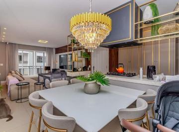 Apartamento · 160m² · 3 Quartos · 3 Vagas · Apartamento à venda no Edifício Windsor Village