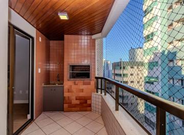 Apartamento · 116m² · 3 Quartos · 2 Vagas · Apartamento á venda no Ed. Príncipe de Gales