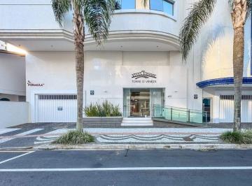 Apartamento · 127m² · 3 Quartos · 2 Vagas · Apartamento à venda na Torre D'Veneza em Balneário Camboriú