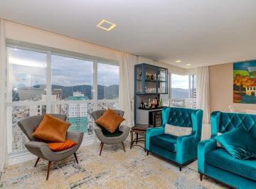 Apartamento · 167m² · 4 Quartos · 3 Vagas · Apartamento à venda no Edifício Acqualina Residence
