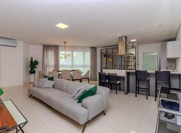 Apartamento · 163m² · 4 Quartos · 2 Vagas · Apartamento à venda no Ed. Sands Beach em Balneário Camboriú