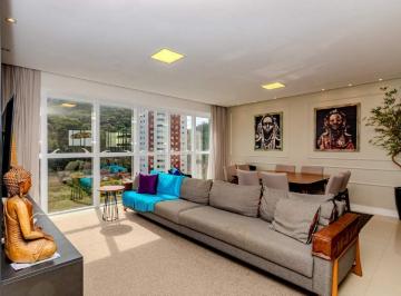 Apartamento · 149m² · 4 Quartos · 2 Vagas · Apartamento à venda no Edifício Cartier Residence