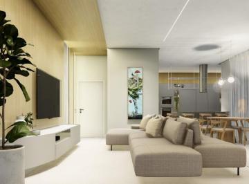Apartamento · 215m² · 4 Quartos · 3 Vagas · Apartamento à venda no Edifício Jardins da Brava