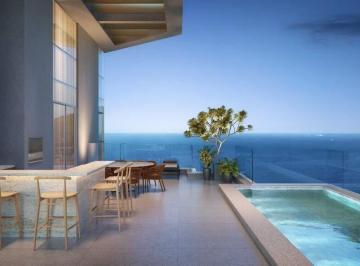 Apartamento · 390m² · 4 Quartos · 6 Vagas · Cobertura Duplex à venda no Edifício Alaia