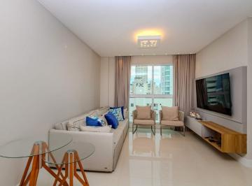 Apartamento · 95m² · 2 Quartos · 2 Vagas · Apartamento à venda em Balneário Camboriú - Gran Vintage
