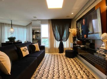 Apartamento · 177m² · 3 Quartos · 2 Vagas · Apartamento à venda no Edifício Opera Plaza
