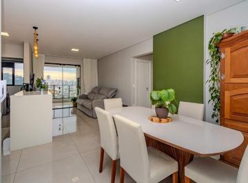 Apartamento · 83m² · 2 Quartos · 1 Vaga · Apartamento à venda no Edifício Lago Moraine