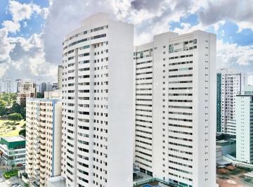Comercial , Águas Claras · Lojas | Alugadas gerando renda 43 a 51m2