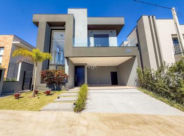 Foto 37 · Casa à venda no Condomínio Saint Paul com 325 m² e 4 suítes