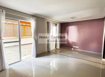 Foto 01 · Sobrado no Helbor Ipoema Casas: 3 quartos, 1 suíte, 1 sala, 2 banheiros, 140 m² em Mogi das Cruzes-S