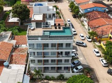 Apartamento de 1 quarto, Tamandaré · Miray Exclusive