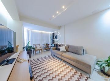 Apartamento de 3 quartos, Águas Claras · AGUAS CLARAS- IMPRENSA I - QUADRA 201 - 3 QUARTOS - 2 SUÍTES- REFORMADO -2 VAGAS