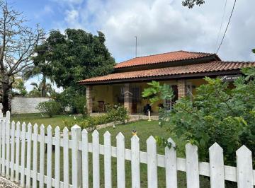 Foto 01 · Casa, Santa Inês, Itu, SP