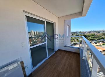 Foto 01 · APARTAMENTO NOVO PARA VENDA - CENTRO - JACAREÍ