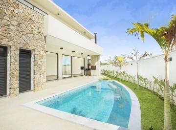 Casa de 3 quartos, Sorocaba · Linda Casa no Condomínio Chácara Ondina - (02 suites)