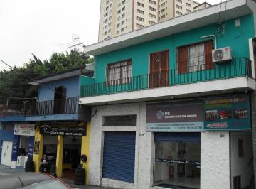 Casa de 6 quartos, Taboão da Serra · Vende-se imóvel com 2 residências e 3 pontos comerciais no Jardim Maria Rosa