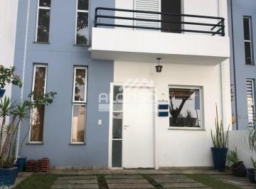 Casa de 3 quartos, Cotia · New Village – Granja Viana | Sobrado em Condomínio Fechado – Km 21