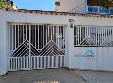 Casa de 2 quartos, Sorocaba · Casa com 2 dormitórios – Jardim Maria Antonia Prado
