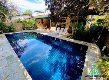 Casa de 6 quartos, Ubatuba · Ampla residência com localização privilegiada ! COND. PEDRA VERDE 
