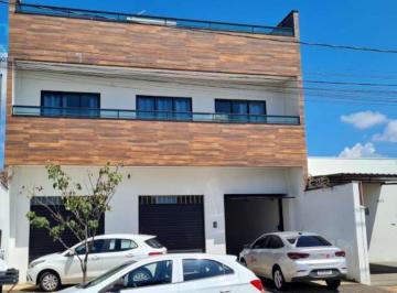 Foto 01 · Sobrado com Cômodo Comercial e Apto de Luxo, na principal na Avenida José Fonseca e Silva.