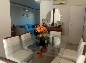 Apartamento · 3 Quartos · 2 Vagas · Cobertura Penthouse -3 dormitórios - R$ 1.600.000 - Praia Grande - Ubatuba
