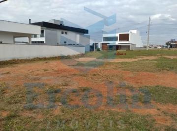 Foto 01 · TERRENO À VENDA CONDOMÍNIO VILLAGIO WANEL EM SOROCABA - SP