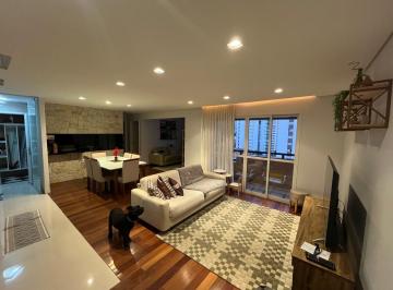Apartamento de 4 quartos, São Paulo · Apartamento na Vila Masccote, 3 quartos, 1 suite, 2 vagas de garagem 