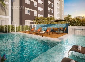 Foto 01 · Oportunidade imperdível: Apartamento à venda em São Paulo-SP, Butantã! 2 quartos, 1 sala, 1 banheiro