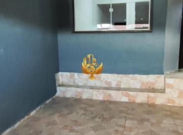 Foto 02 · Casa à venda em Taubaté-SP: 2 quartos, 1 suíte, 1 sala, 2 banheiros, 2 vagas de garagem, 125m² - Lot