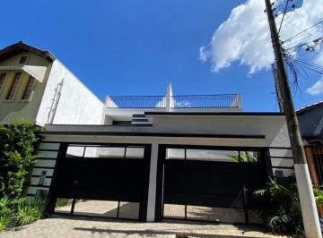 Foto 01 · Casa à venda em Osasco-SP, no bairro Bela Vista: 3 quartos, 1 suíte, 1 sala, 4 banheiros, 4 vagas de