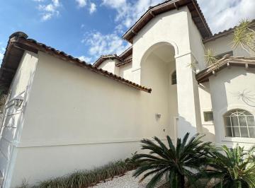 Foto 01 · Casa Condomínio Villaggio di Firenze por 3.1 milhões