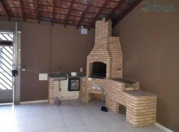 Casa · 118m² · 3 Quartos · Casa em Vila Vianelo  -  Jundiaí