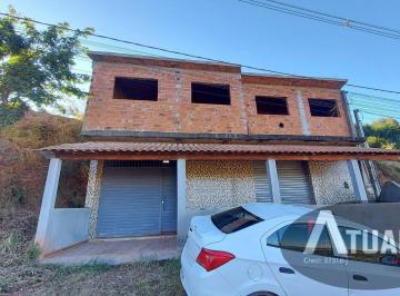 Casa · 500m² · 1 Quarto · Casa a venda em Terra Preta - com ponto comercial
