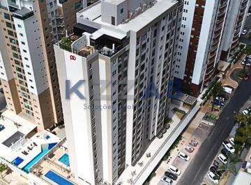 Apartamento de 3 quartos, Águas Claras · 3 quartos armarios Lazer Completo Predio Novo