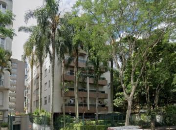 Foto 01 · Cobertura de luxo em Higienópolis: 3 quartos, 1 suíte, 3 salas, 3 banheiros, 2 vagas, 218,14m² - Por